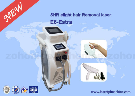 ราคาดี Multifunctional Beauty Machine IPL & ND YAG Laser Hair Removal Professional ออนไลน์
