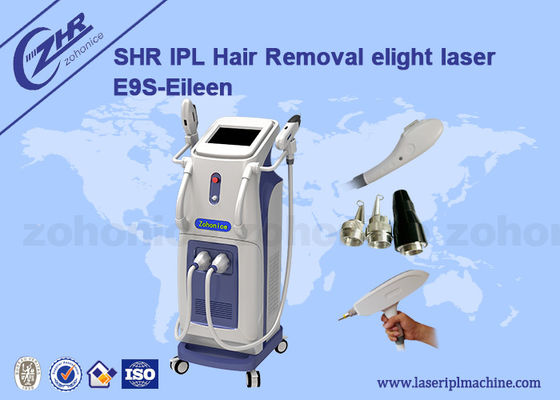 ราคาดี Laser tattoo removal and skin rejuvenation machine for shr ipl hair removal ออนไลน์