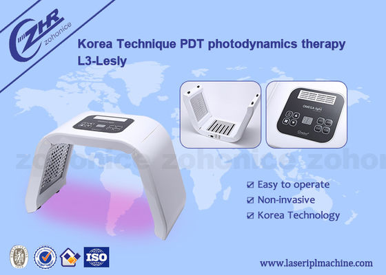 ราคาดี เครื่องมือ Pdt 7 สีมืออาชีพสําหรับการรักษาโรคสะเก็ดเงิน ออนไลน์