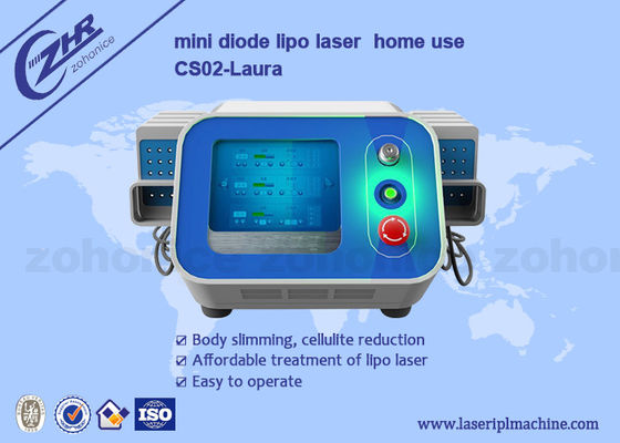 ราคาดี เครื่องกระชับสัดส่วน Diode Laser Cavitation Body Lipo Laser สำหรับลดน้ำหนัก ออนไลน์