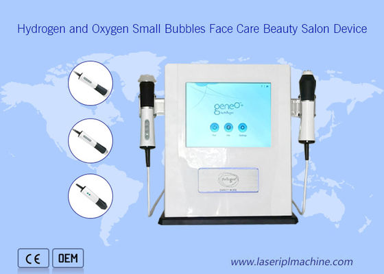 ราคาดี Rf ไฮโดรเจนและออกซิเจน Hydrodermabrasion Machine การดูแลผิวหน้า Skin Whitening Beauty ออนไลน์