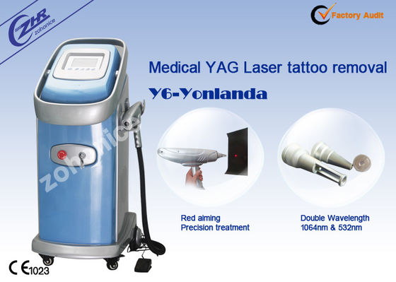 ราคาดี Medical Laser tattoo Removal Equipment ออนไลน์