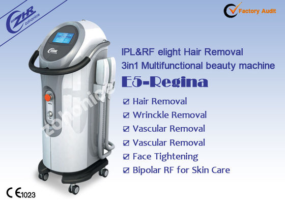 ราคาดี Skin Rejuvenation E-Light Multi Function Beauty Equipment 15 Pulse ออนไลน์
