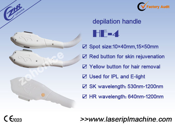 ราคาดี Hair Removal Ipl Handle ออนไลน์