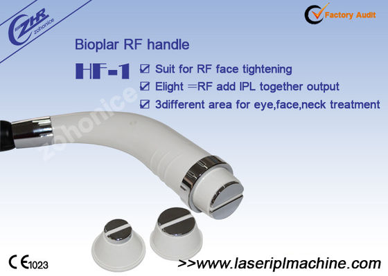 ราคาดี Bipolar & Monopolar Rf Handle Hf-1 For Monopolar Rf Beauty Equipment ออนไลน์
