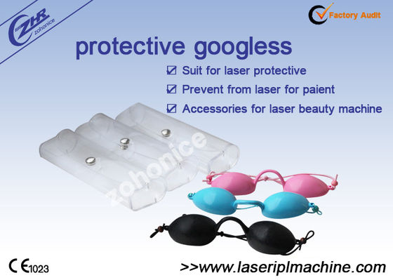 ราคาดี BV Eye Goggles Ipl อะไหล่แว่นตาป้องกันแสงเลเซอร์ ออนไลน์