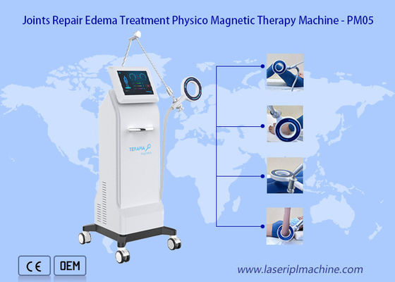 ราคาดี Emtt Transduction Magnetic Therapy Device ข้อต่อนวดซ่อมแซมกายภาพบำบัดใกล้อินฟราเรด ออนไลน์