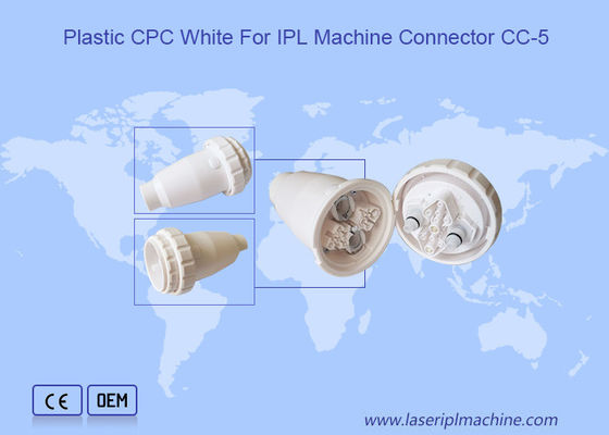 ราคาดี Plug and Play IPL Handle CPC Connector ใช้งานง่าย CC-5 ออนไลน์