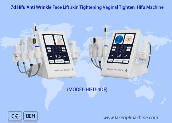 ราคาดี เครื่อง Hifu แบบพกพา Vmax 12 เส้นต่อต้านริ้วรอยยกกระชับผิวหน้า ออนไลน์