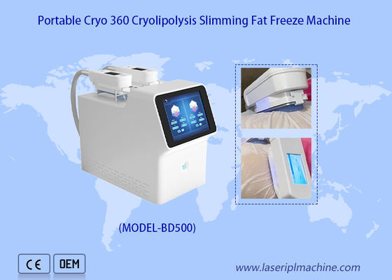 ราคาดี เครื่องลดน้ำหนัก Cryo ทำงาน 360 องศา ปั้นหุ่นและลดไขมัน ออนไลน์