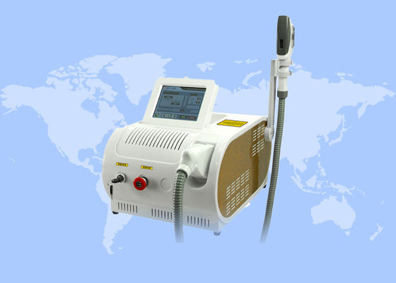 ราคาดี เครื่องกำจัดขน Ipl N5 แบบพกพา 430nm Laser E Light Opt ไม่เจ็บปวด ออนไลน์