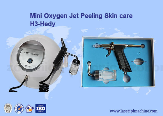 ราคาดี Portable Facial Oxygen Injection Machine Skin Tightening And Whitening ออนไลน์