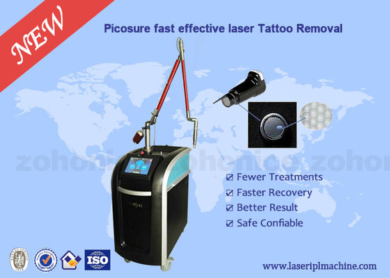 ราคาดี 2000mj 532nm 1064nm 755nm picosecond pico laser Q-switched nd yag laser ออนไลน์