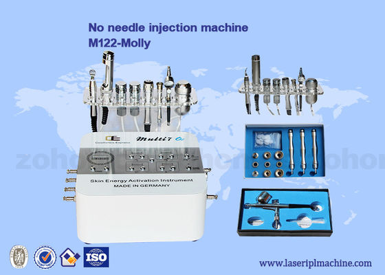 ราคาดี เครื่องเยียวยาผิวหน้าแบบไม่มีเข็ม ออนไลน์