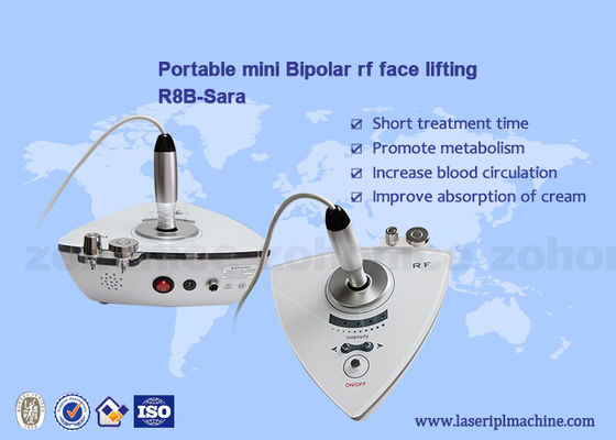 ราคาดี อุปกรณ์ยกกระชับผิวริ้วรอยยกกระชับผิวหน้าแบบพกพาขนาดเล็ก ออนไลน์