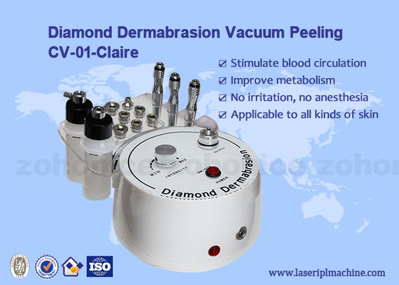 ราคาดี 3 in 1 Dermabrasion Spray Jet Peel Oxygen Facial Machine สำหรับการยกกระชับใบหน้า ออนไลน์
