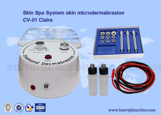 ราคาดี RF Face Lifting Skin Spa System skin microdermabrasion machine ออนไลน์