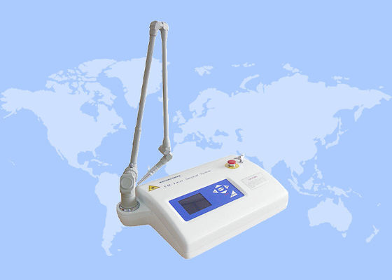 ราคาดี เครื่องมือผ่าตัดเลเซอร์ Co2 สําหรับสัตว์ ออนไลน์