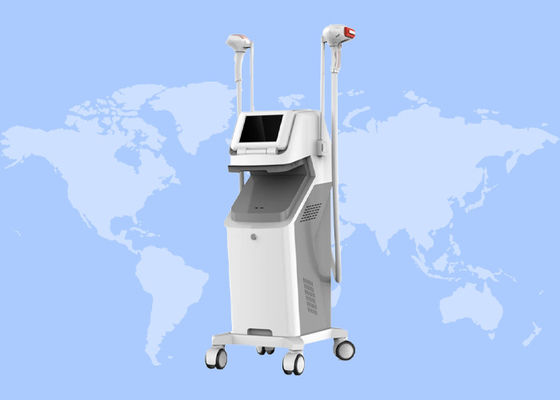 ราคาดี เครื่องกําจัดผมแบบไม่เจ็บปวด Elight Laser Ipl Opt เครื่องกําจัดผมแบบไม่เจ็บปวด ออนไลน์