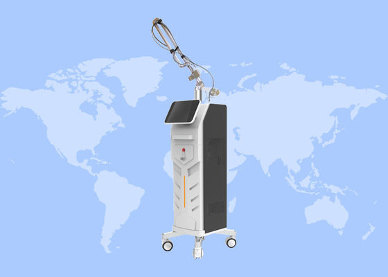 ราคาดี 5MJ เครื่องเลเซอร์คาร์บอนไดรัคชั่น ออนไลน์