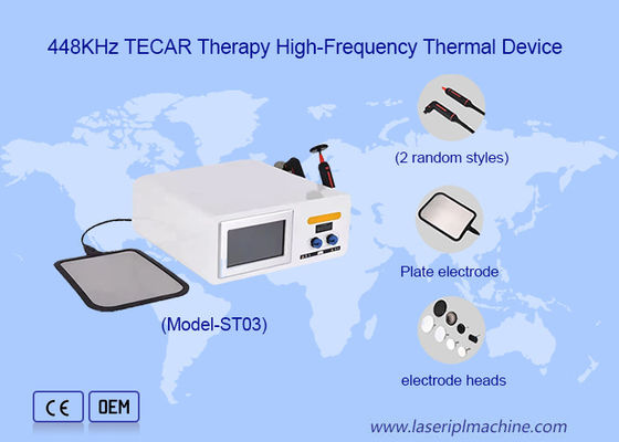 ราคาดี เครื่อง Tecar RET CET RF สําหรับการบําบัดร่างกาย การยกใบหน้า การลดน้ําหนัก การเยียวยาผิวหนัง ออนไลน์