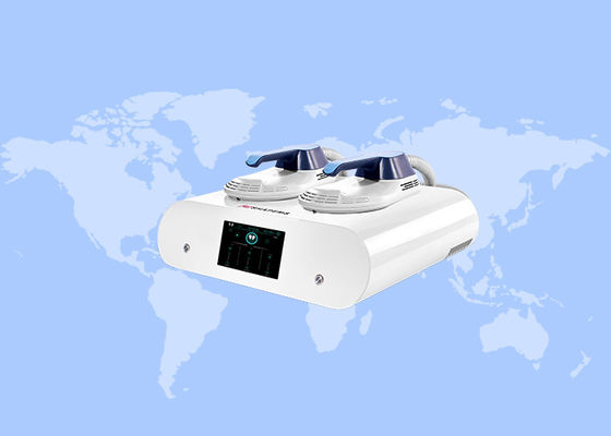 ราคาดี 2 มือใช้ในบ้าน Ems Sclupt ลดน้ําหนัก Hi Emt Neo เครื่องกระตุ้นกล้ามเนื้อ ออนไลน์