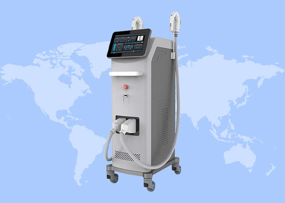 ราคาดี จับคู่ IPL DPL OPT เครื่องกําจัดผมที่ไม่เจ็บปวด ออนไลน์