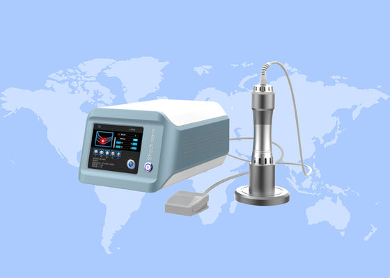 ราคาดี การบําบัดคลื่นกระแทกระยะรัศมีเพื่อบรรเทาอาการปวด เทนนิส ออนไลน์