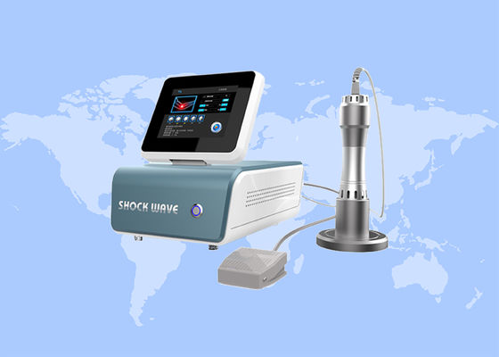 ราคาดี เครื่อง Eswt เครื่องสะเทือนอิเล็กทรอนิกส์เรเดียล ออนไลน์