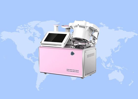 ราคาดี เครื่องปั้นร่างกายแบบพกพาแบบม้วน Vakuum RF Cavitation ออนไลน์