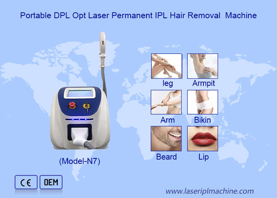 OPT Function เครื่องกําจัดผม IPL สําหรับการเยียวยาผิวที่ปลอดภัยและมีประสิทธิภาพมากขึ้น