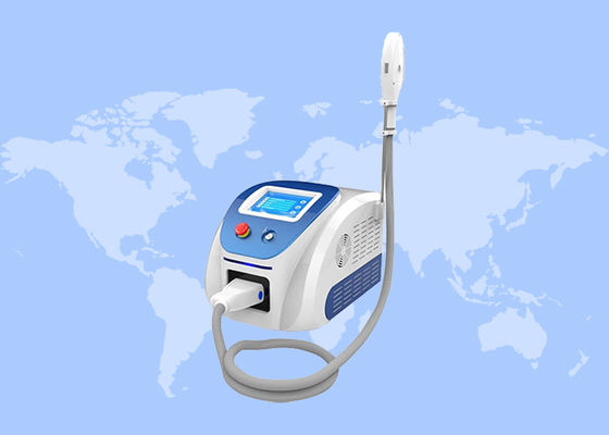 ราคาดี การยกใบหน้า Sapphire IPL การกําจัดผมด้วยเลเซอร์สําหรับการใช้ในห้องทําความงามและศูนย์ความงาม ออนไลน์