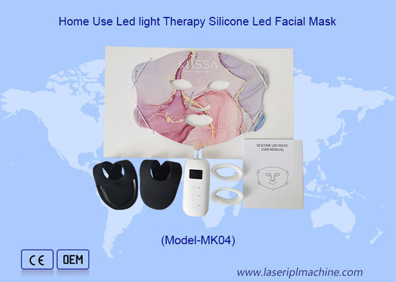 ราคาดี อุปกรณ์ในบ้านด้วย LED 108 ชิ้น และความยาวคลื่น 630nm/880nm/590nm/470nm ออนไลน์