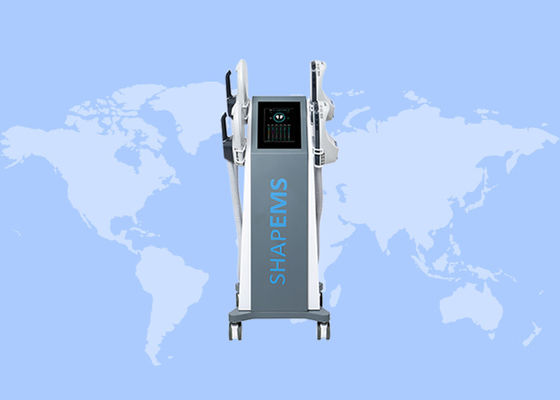 ราคาดี เทคโนโลยีไฟฟ้าแม่เหล็กแรงสูง EMS เครื่องสร้างกล้ามเนื้อ ออนไลน์