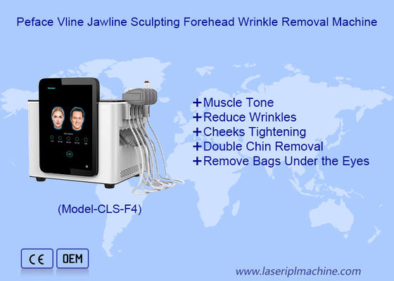 ราคาดี สติมูลคลื่นไบฟาซิส และแรงแรงสูง กระแทกไฟฟ้าแม่เหล็กใน Hi EMT เครื่อง ออนไลน์