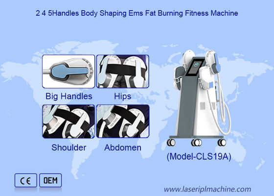 ราคาดี เทคโนโลยีไฟฟ้าแม่เหล็กแรงสูง Hi EMT เครื่อง ออนไลน์