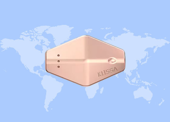 ราคาดี การใช้ส่วนบุคคล ลดริมฝ้ากระ กระเทียมบํารุงริมฝีปากด้วยการรักษาแสงแดง LED ออนไลน์