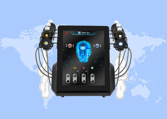 ราคาดี RET FACE อิเล็กทรอนิกส์หน้า sculpting ใบหน้า Lifting EMS เครื่องสําหรับห้องเสริมความงาม ออนไลน์