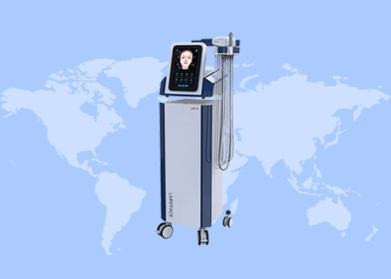 ราคาดี Sculpting  Electo Magenetic Body Slimmingting EMRF ยกหน้า ยกคางคู่ ยกออกร่างกาย เครื่องลดน้ําหนัก ออนไลน์