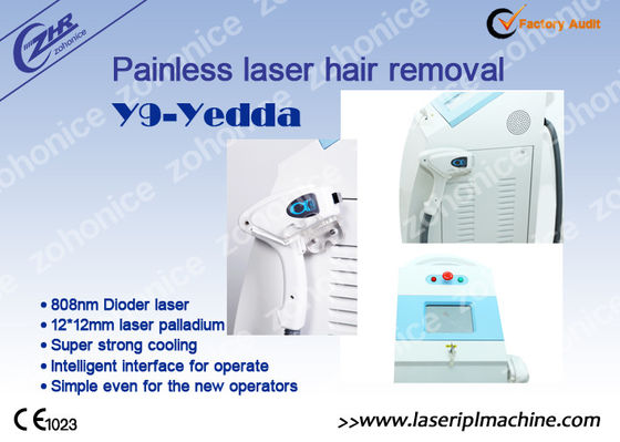 ราคาดี Depilation Epilation Diode Laser Hair Removal Machine For Clinic And Remove Hair ออนไลน์