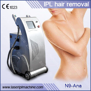 ราคาดี Cavitation Body Slimming IPL Hair Removal Machines For Vascular Removal ออนไลน์