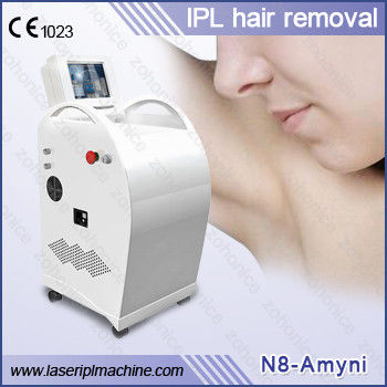 ราคาดี Multifunctional IPL Beauty Machine / Hair Removal Machine For IPL Epilator ออนไลน์