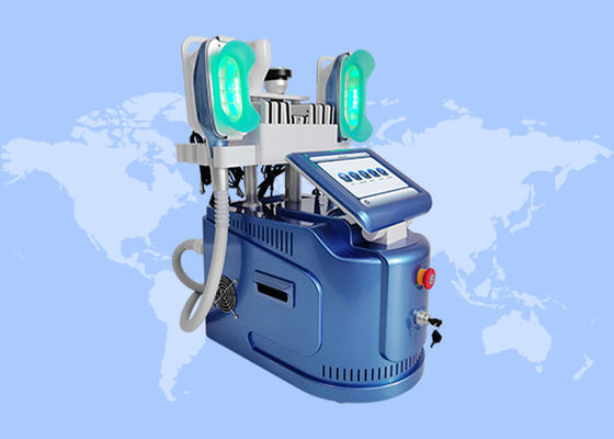 ราคาดี 360 Cryo Vacuum RF Lipo Laser 6 ใน 1 เครื่องลดน้ําหนักลดน้ําหนัก ออนไลน์