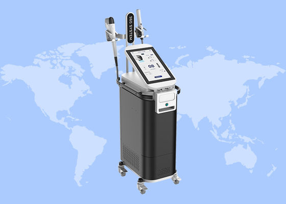 ราคาดี อัลทราซาวด์ HIFU ครีโอคอมเพรชั่น เทารพี การดูแลผิวหน้า เครื่องปั้นร่างกาย ออนไลน์