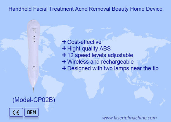 ราคาดี ปลาสมา นวด บํารุงผิวหน้า การกําจัดสิว อีโอนเบย์ ความงาม ปลาสมา Pen ออนไลน์