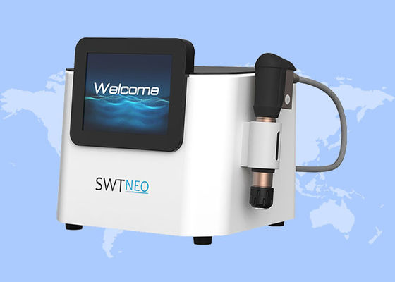 ราคาดี 6 บาร์ สายคลื่นกระแทกนอกร่างกาย สําหรับการรักษาโรคอุดมสมอง ออนไลน์