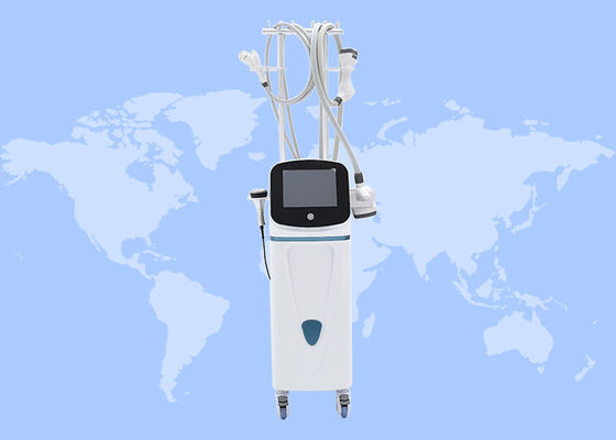 ราคาดี 5 In1 เครื่องกําจัดริ้วรอย ยกหน้า ยกท้อง ยกไขมัน ออนไลน์