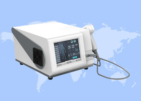 ราคาดี นิวเมติก Ballistic Focus Shockwave กายภาพบำบัดเครื่อง Pain Relief Slimming Beauty ออนไลน์