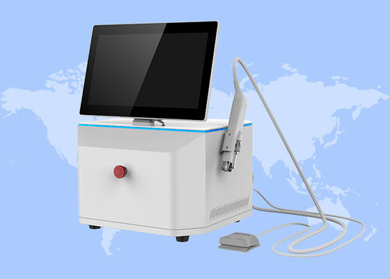 ราคาดี สายละเอียด ลดการเยียวยาผิวหนัง เครื่องทําไมโครเนดล ออนไลน์