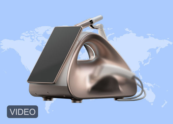 ราคาดี 12D HIFU Anti aging สายเรียบเรียบดี ลิฟท์หน้า HIFU เครื่อง ออนไลน์